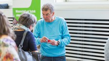 Fachtagung Werken-TC-WTH/S