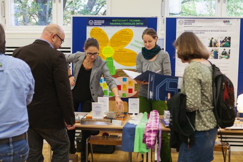 Fachtagung Werken-TC-WTH/S