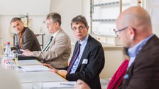 Fachtagung Werken-TC-WTH/S