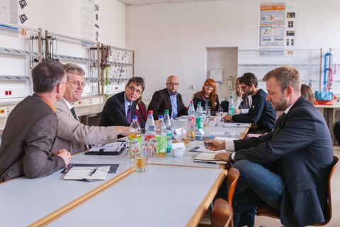 Fachtagung Werken-TC-WTH/S