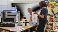 Fachtagung Werken-TC-WTH/S
