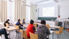Fachtagung Werken-TC-WTH/S