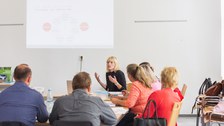 Fachtagung Werken-TC-WTH/S