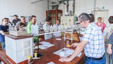 Fachtagung Werken-TC-WTH/S