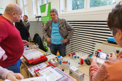 Fachtagung Werken-TC-WTH/S