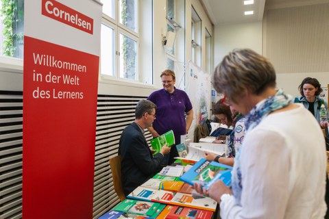 Fachtagung Werken-TC-WTH/S