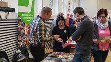 Fachtagung Werken-TC-WTH/S