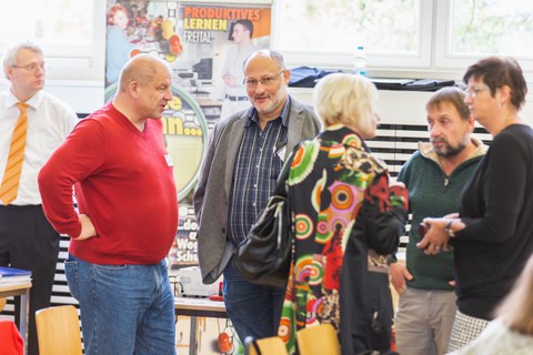 Fachtagung Werken-TC-WTH/S