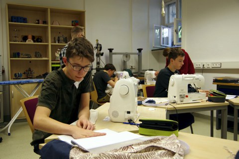 Landeswettbewerb WTH