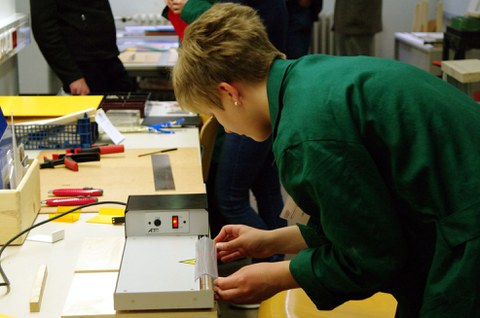 Landeswettbewerb WTH 06.05.2015
© M.Lenk