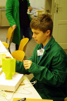 Landeswettbewerb