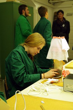 Landeswettbewerb