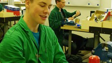 Landeswettbewerb