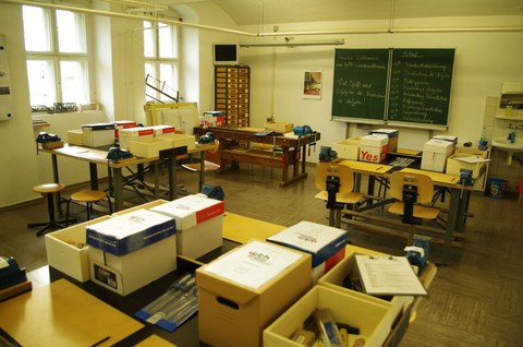 Landeswettbewerb