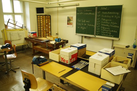 Landeswettbewerb