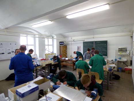 Landeswettbewerb