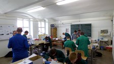 Landeswettbewerb