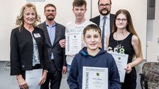 Die Gewinner