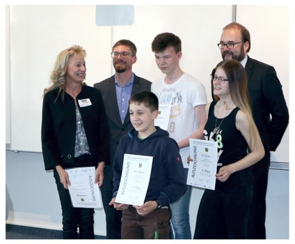 Die Gewinner
