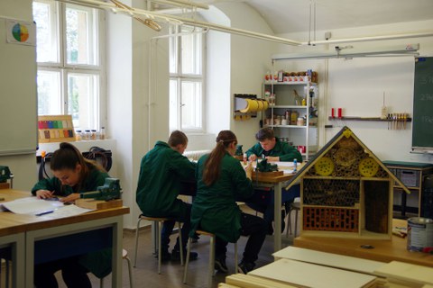 Landeswettbewerb 2023