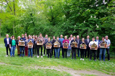 Landeswettbewerb 2023
