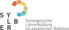 Logo von TUD-Sylber (Synergetische Lehrerbildung im exzellenten Rahmen)