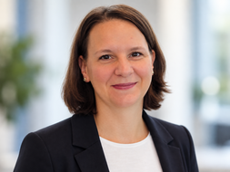 Profilbild Stefanie Kirchner
