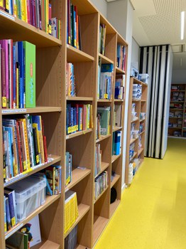 Kinderliteratur