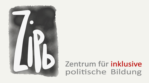 Logo des ZipB