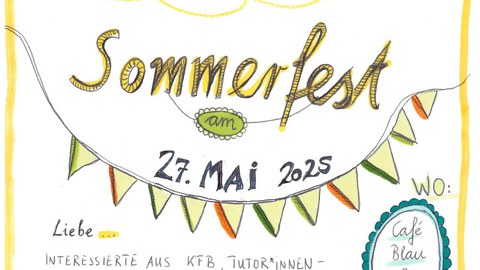 Elf Sommerfest 2025