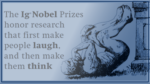 igNobel-Prizes