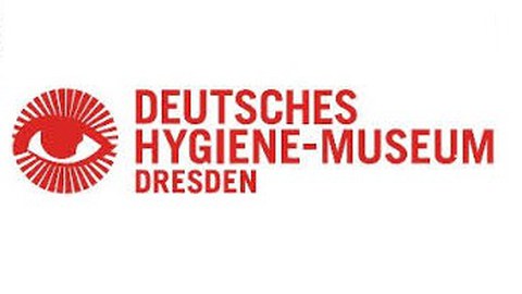 Logo Deutsches Hygiene-Musem