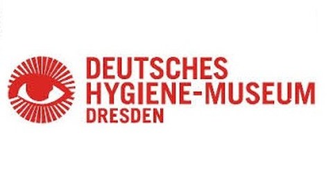 Logo Deutsches Hygiene-Musem