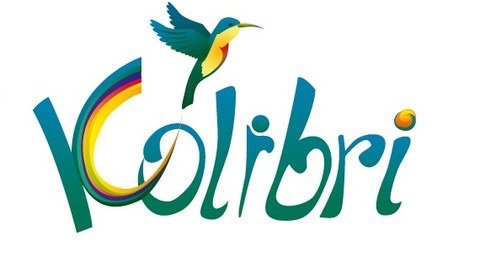 Logo Kolibri e.V.