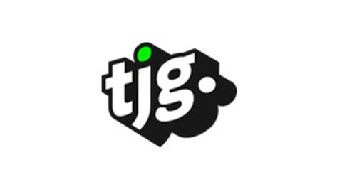 Logo tjg.