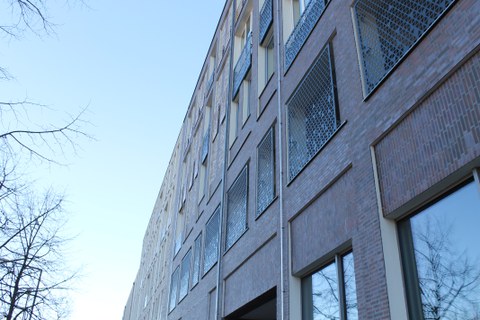 Außenansicht Münchner Straße 1