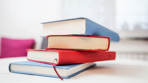 Bücher