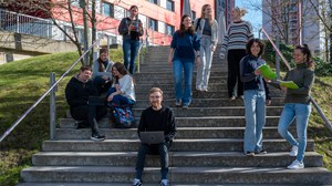 Studentische Hilfskräfte im Arbeitsbereich GSP Mathematik