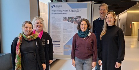 GDSU Chemnitz 2026