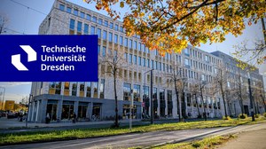 Gebäude der Fakultät Erziehungswissenschaft auf der Münchner Straße 1