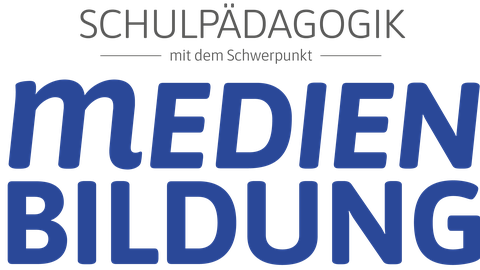 Schulpädagogik mit dem Schwerpunkt Medienbildung