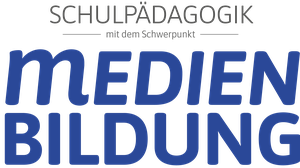 Schulpädagogik mit dem Schwerpunkt Medienbildung