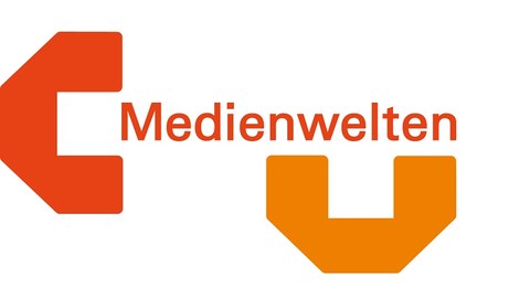 Logo von Medienwelten – Zeitschrift für Medienpädagogik
