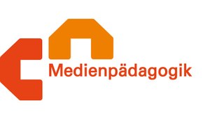 Logo der Professur für Medienpäagogik