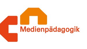 Logo der Professur für Medienpäagogik