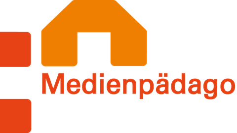 Logo der Professur für Medienpädagogik