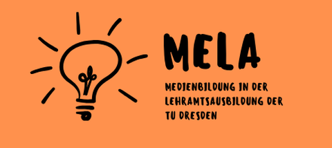 Logo MeLA