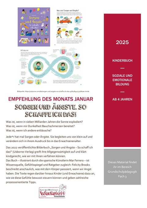 51 Januar_2025_Kinderbuch Sorgen und Ängste