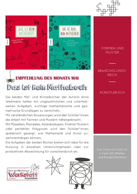 55 Mai_2025_das ist kein Mathebuch