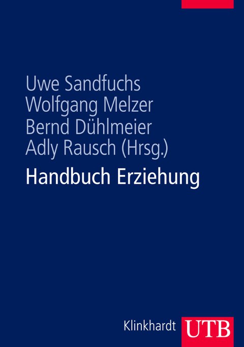 FrontHandbuchErziehung